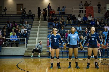 DHS vs Hillcrest 45